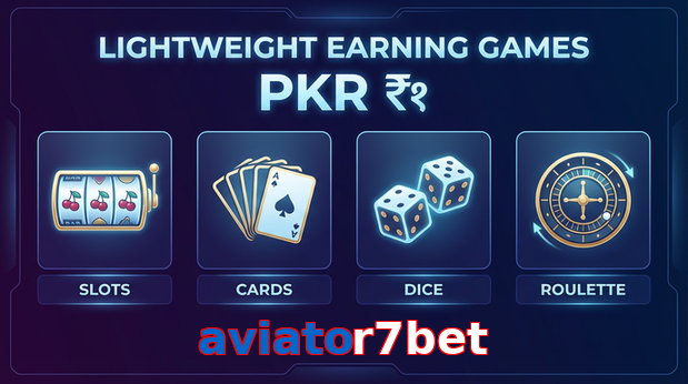 Payment and PKR controls in Aviator7bet
